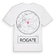 Rogate t-shirt