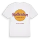 Rolleston cirkel t-shirt