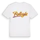 Rollright baseball t-shirt