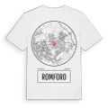 Romford t-shirt