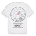 Romsey t-shirt