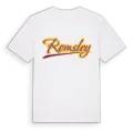 Romsley baseball t-shirt