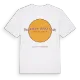 Rosedale West Side cirkel t-shirt