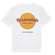 Rossendale cirkel t-shirt