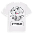 Rossendale t-shirt