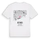 Rother karta t-shirt