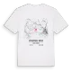 Rotherfield Greys karta t-shirt