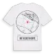 Rothersthorpe t-shirt