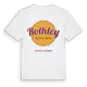 Rothley cirkel t-shirt