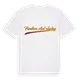 Roudham and Larling baseball t-shirt