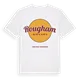 Rougham cirkel t-shirt