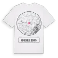 Roughlee Booth t-shirt