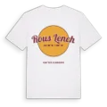Rous Lench cirkel t-shirt