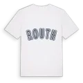 Routh college t-shirt