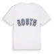 Routh college t-shirt
