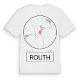 Routh t-shirt