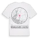 Rowlands Castle t-shirt