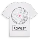 Rowley t-shirt