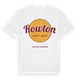 Rowton cirkel t-shirt