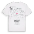 Roxby karta t-shirt