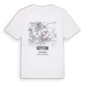Royton karta t-shirt