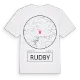 Rudby t-shirt