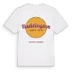 Ruddington cirkel t-shirt