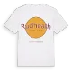 Rudheath cirkel t-shirt