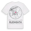 Rudheath t-shirt