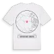 Rufforth with Knapton t-shirt