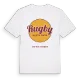 Rugby cirkel t-shirt
