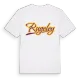 Rugeley baseball t-shirt