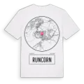 Runcorn t-shirt
