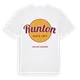 Runton cirkel t-shirt