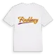 Rushbury baseball t-shirt