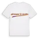 Rushmere St Andrew baseball t-shirt