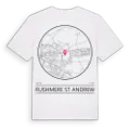 Rushmere St Andrew t-shirt
