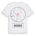 Rushock t-shirt