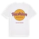 Rushton cirkel t-shirt