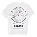 Rushton t-shirt