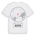 Rusper t-shirt