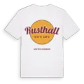 Rusthall cirkel t-shirt