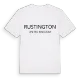 Rustington i Sverige t-shirt