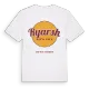 Ryarsh cirkel t-shirt