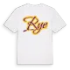 Rye baseball t-shirt