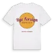Rye Foreign cirkel t-shirt