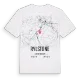 Rylstone karta t-shirt