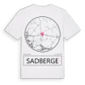 Sadberge t-shirt