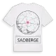 Sadberge t-shirt