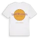 Saddleworth cirkel t-shirt